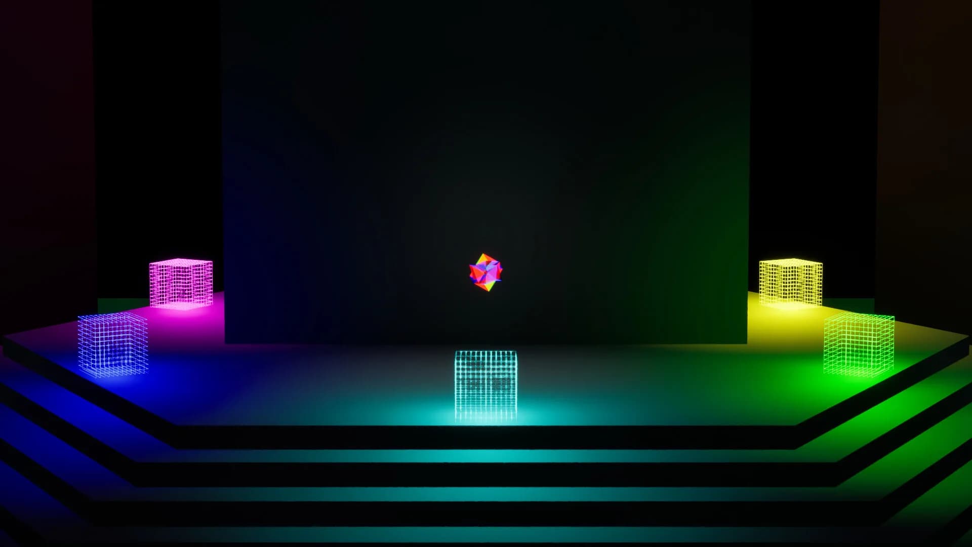 Chroma Zero görsel 5