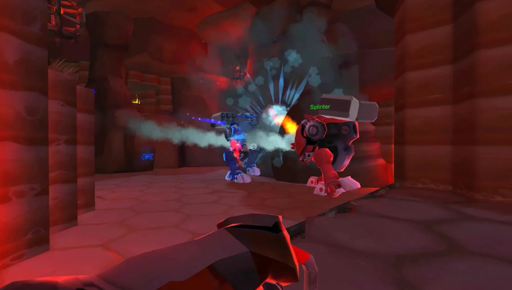 Wild Warfare görsel 6