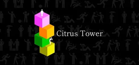 Citrus Tower görsel 1