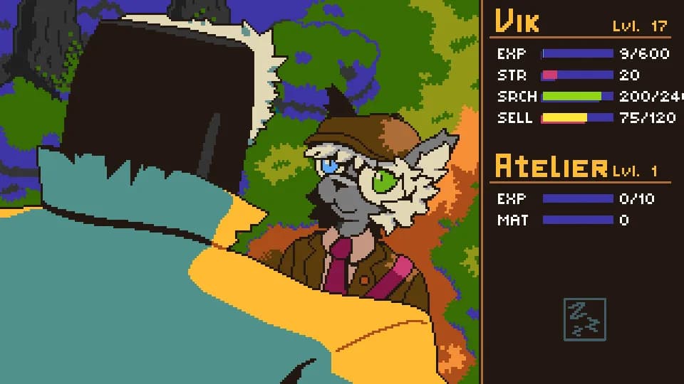 Dimon - The Witch's Pervert Assistant görsel 4