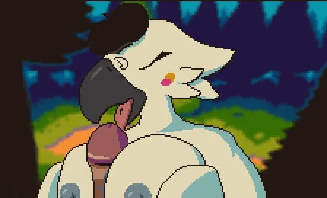 Dimon - The Witch's Pervert Assistant görsel 5