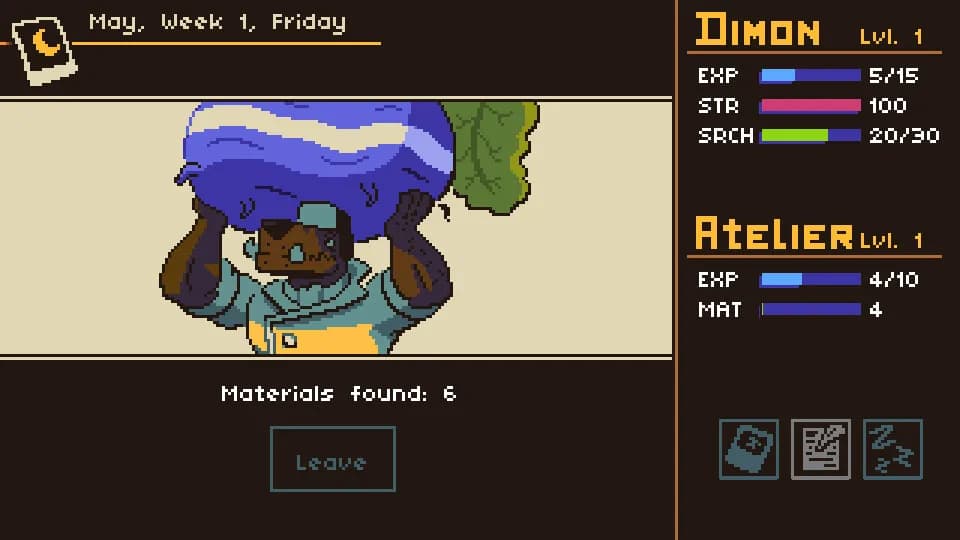 Dimon - The Witch's Pervert Assistant görsel 9
