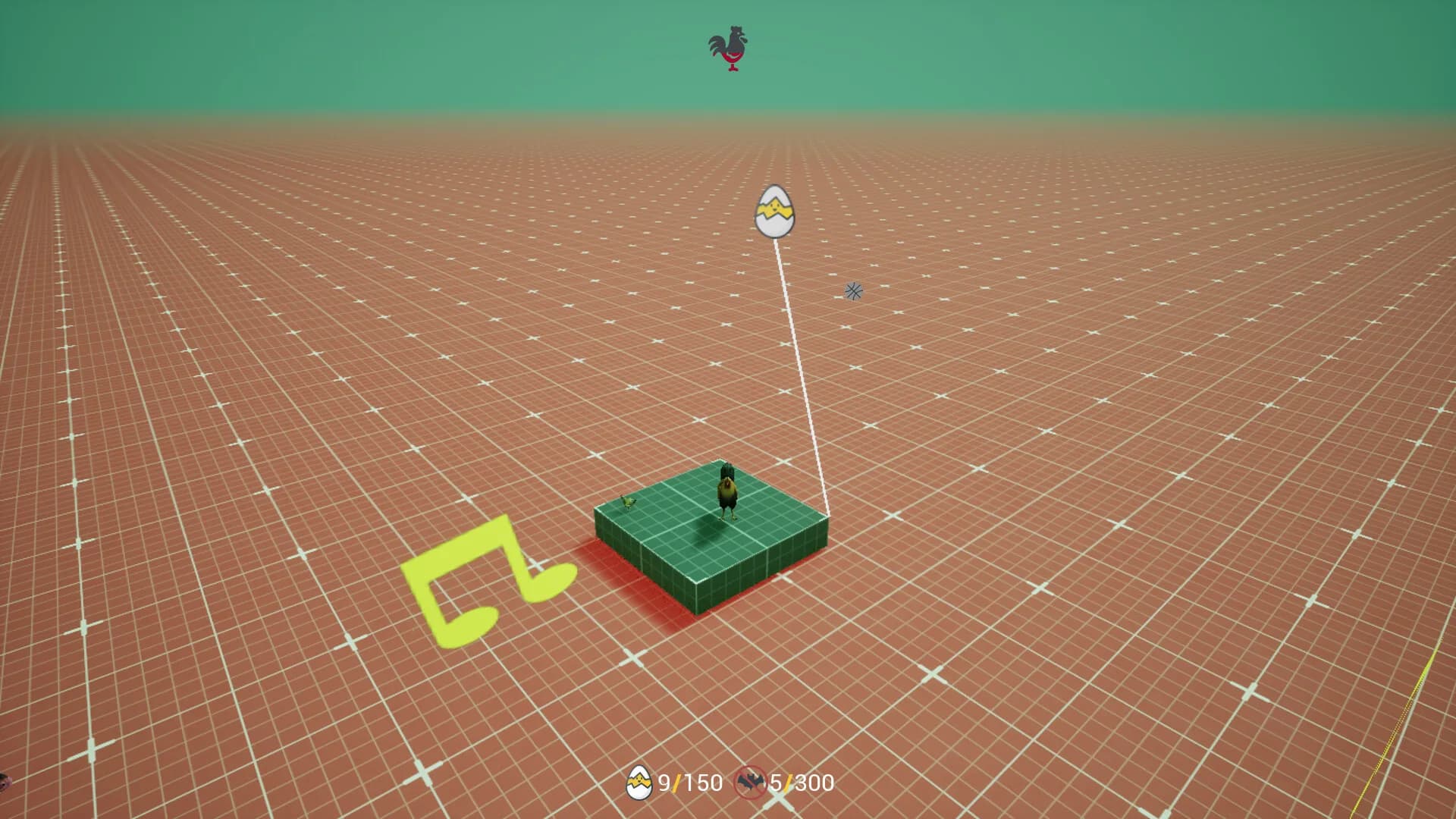 FightingChicken görsel 4