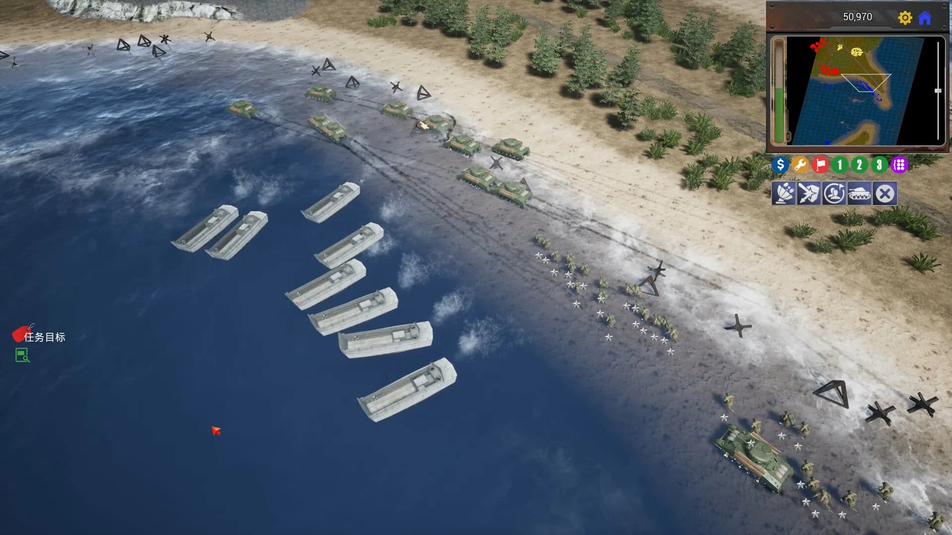 Steel Covenant 钢铁盟约 görsel 13