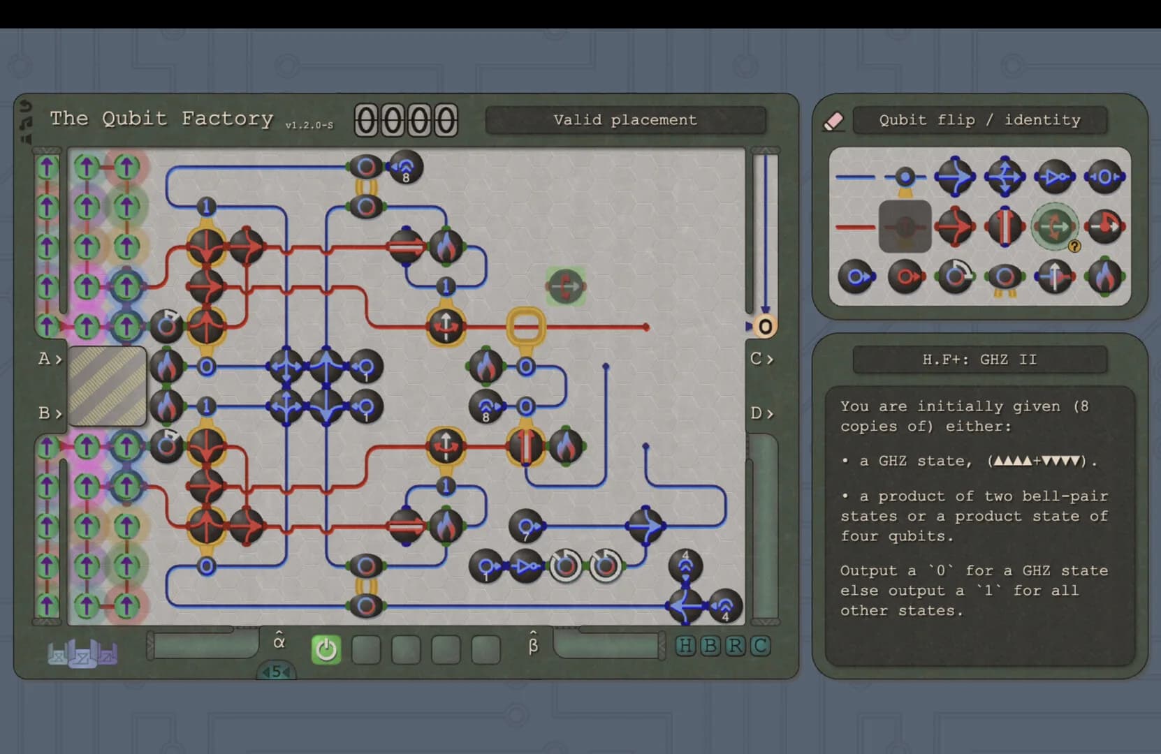 The Qubit Factory görsel 2