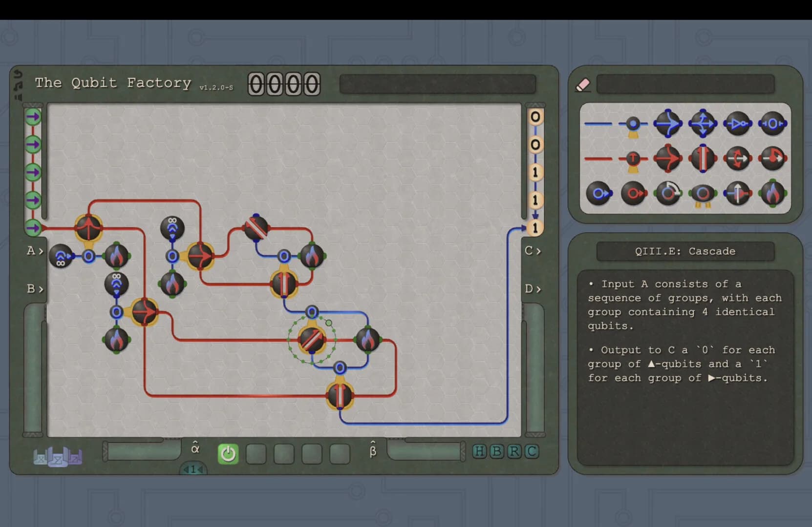 The Qubit Factory görsel 5