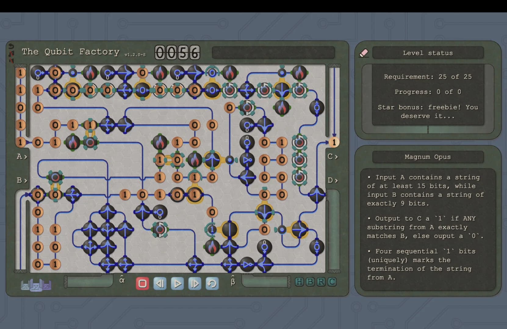 The Qubit Factory görsel 6
