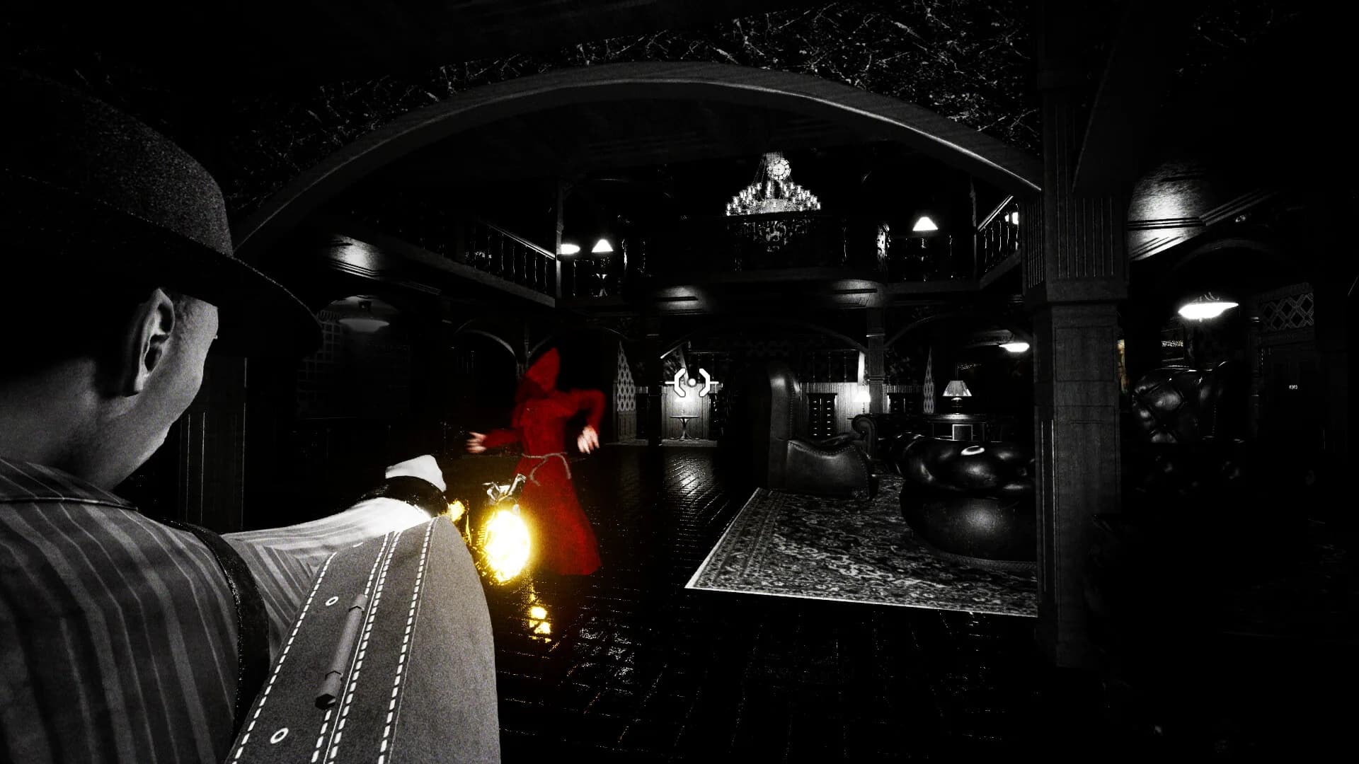 Never Play Evil görsel 3