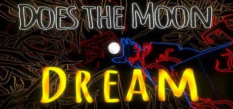 Does The Moon Dream görsel 1
