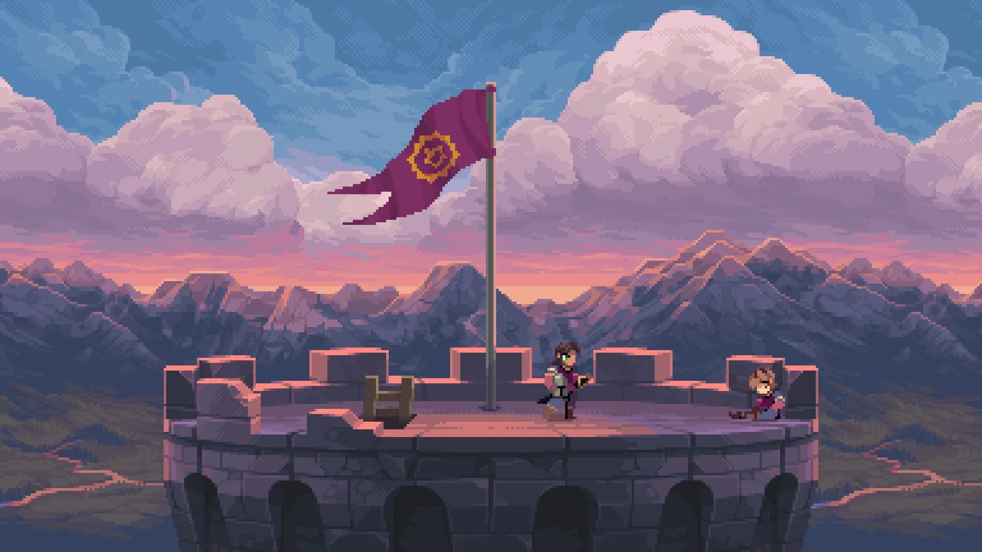 Chasm görsel 2
