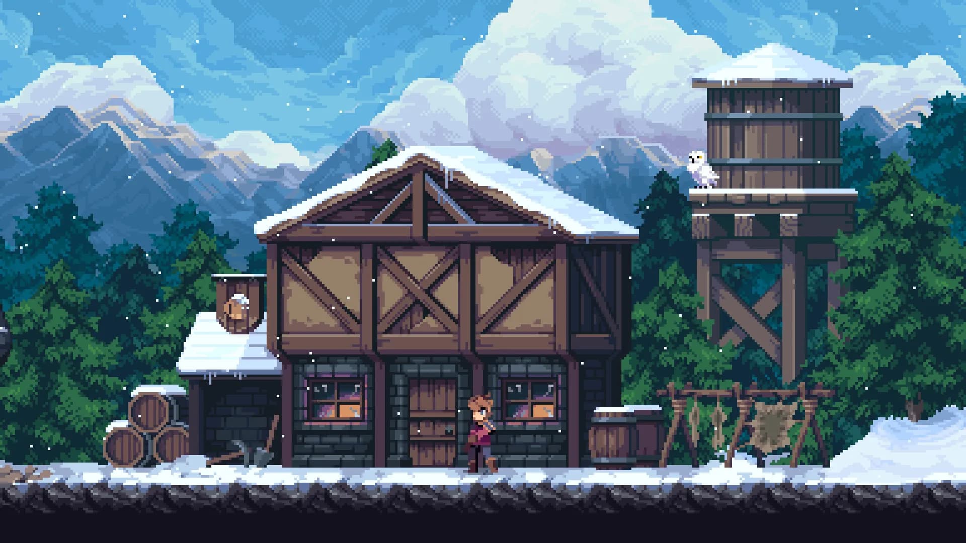 Chasm görsel 4
