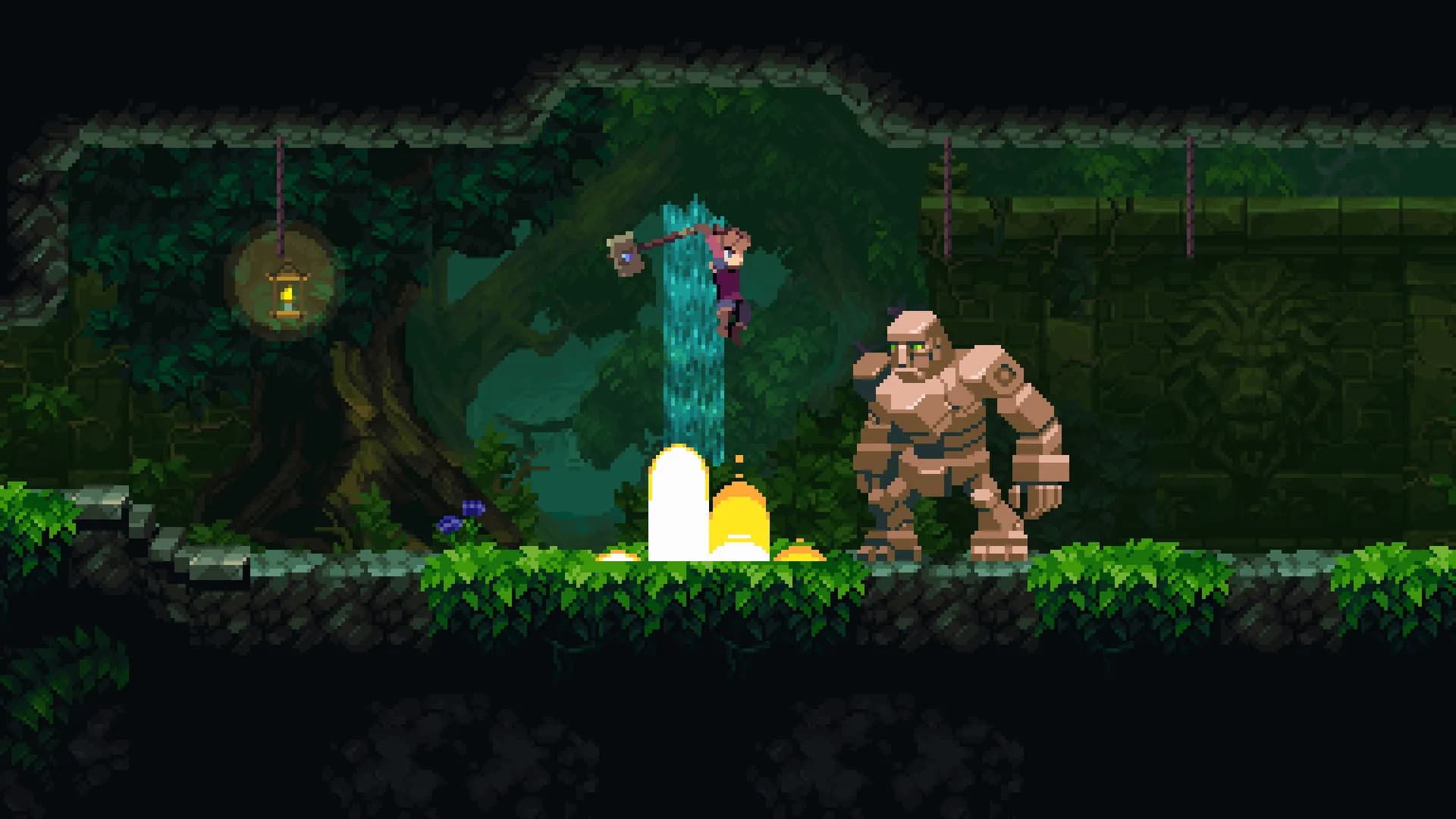 Chasm görsel 5