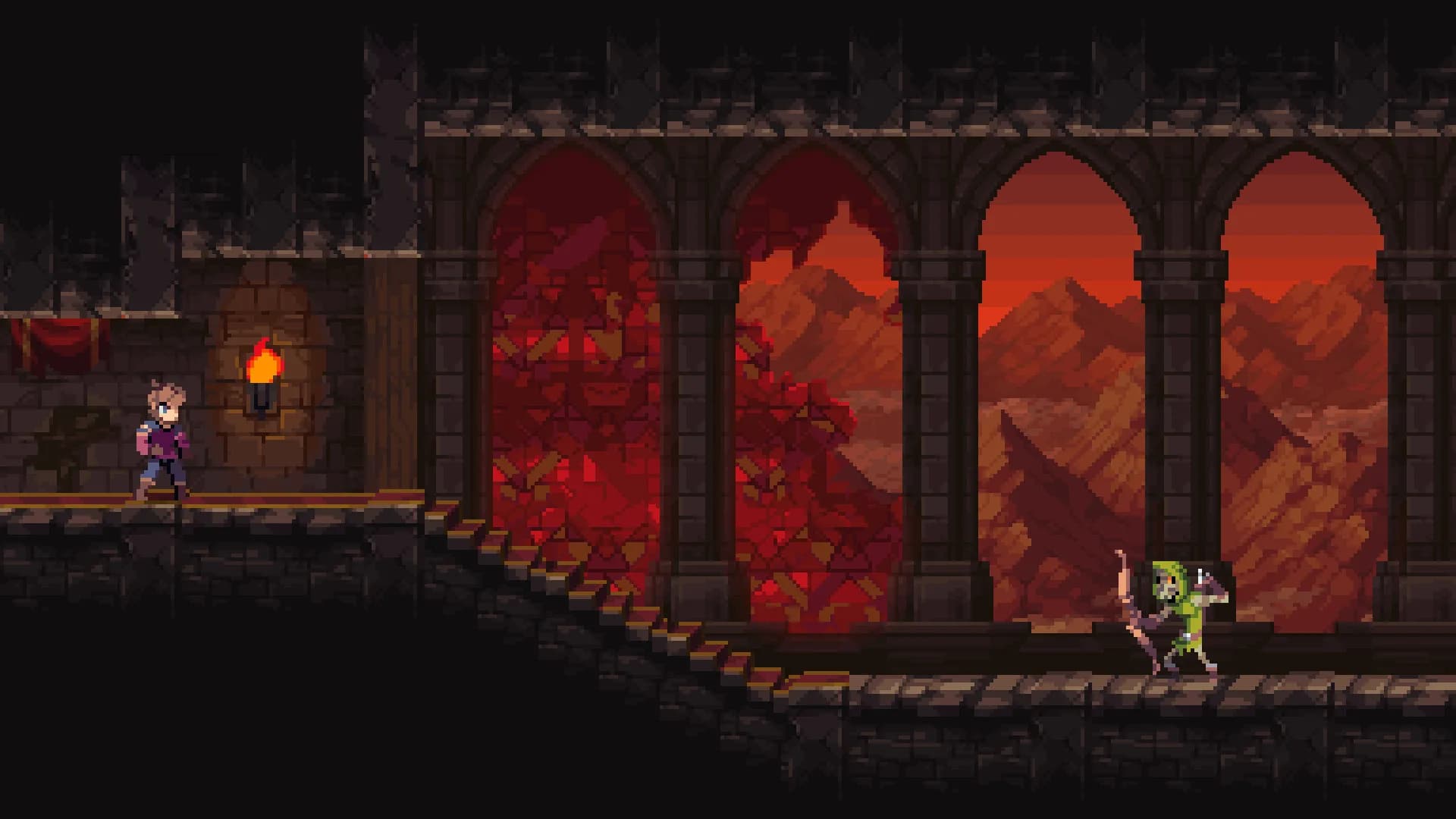 Chasm görsel 8