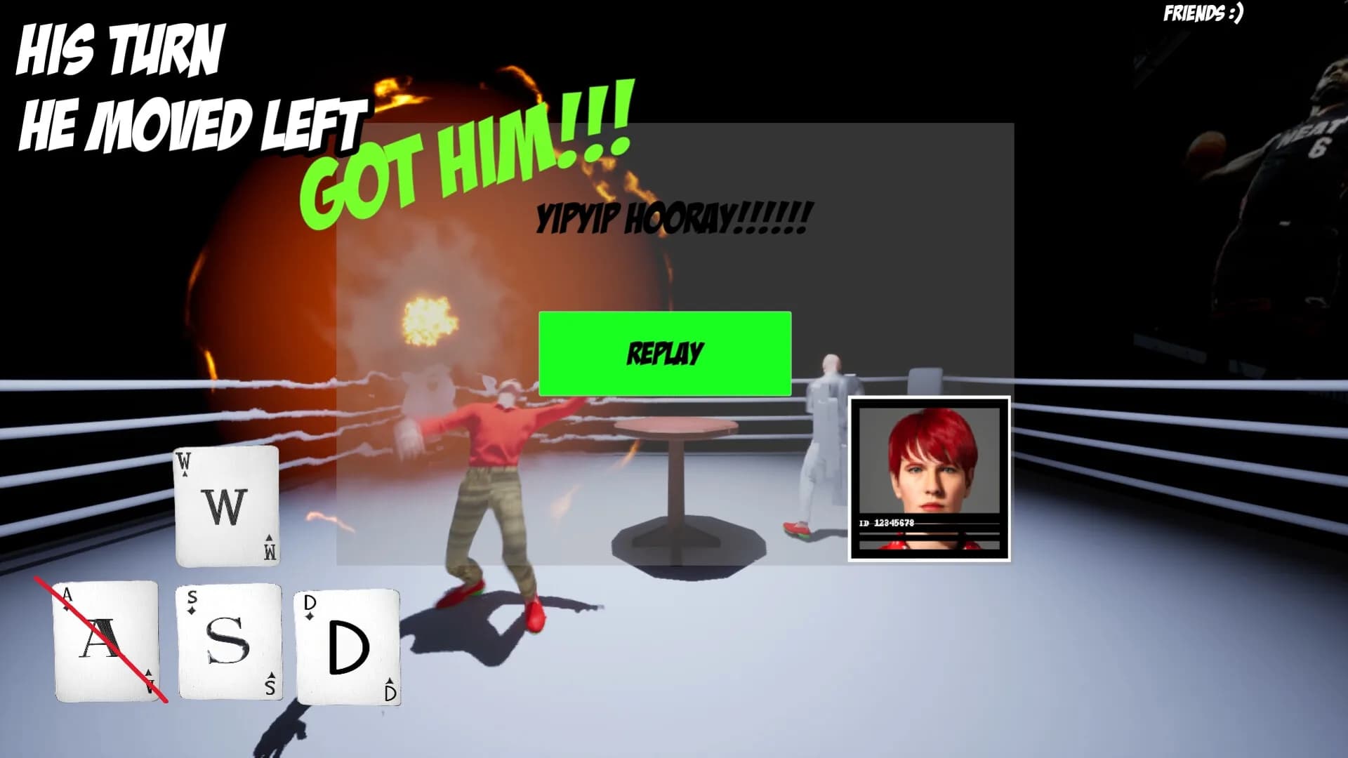 Take the L görsel 4