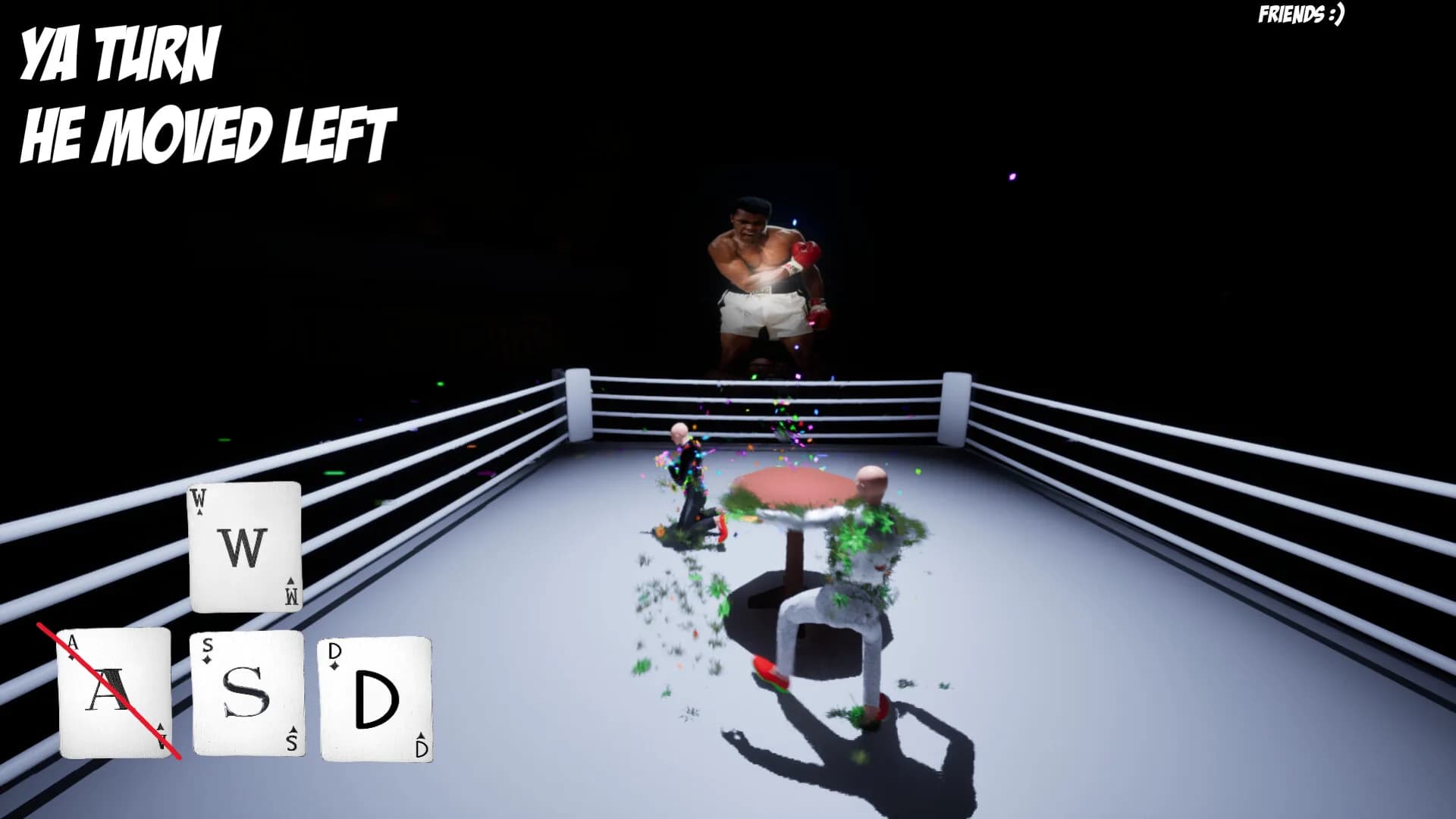 Take the L görsel 7