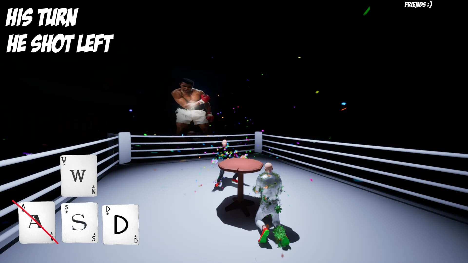 Take the L görsel 8