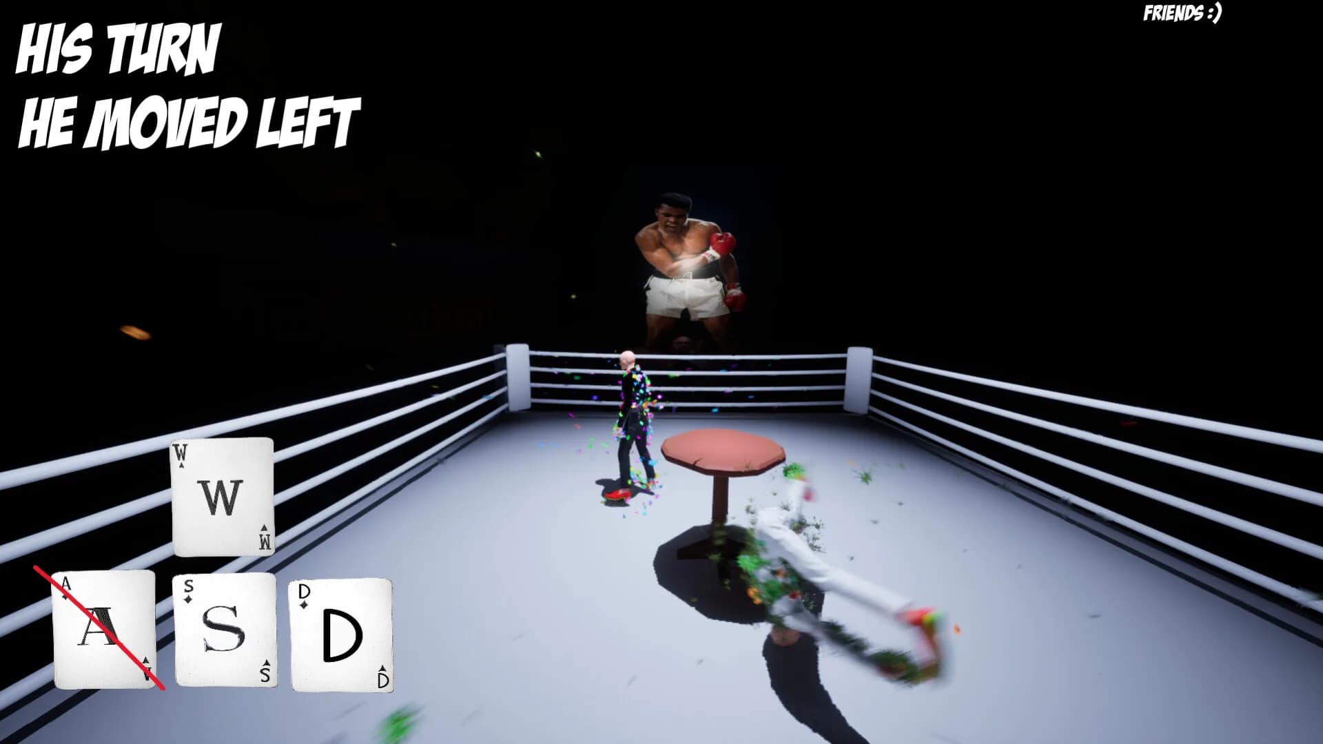 Take the L görsel 9
