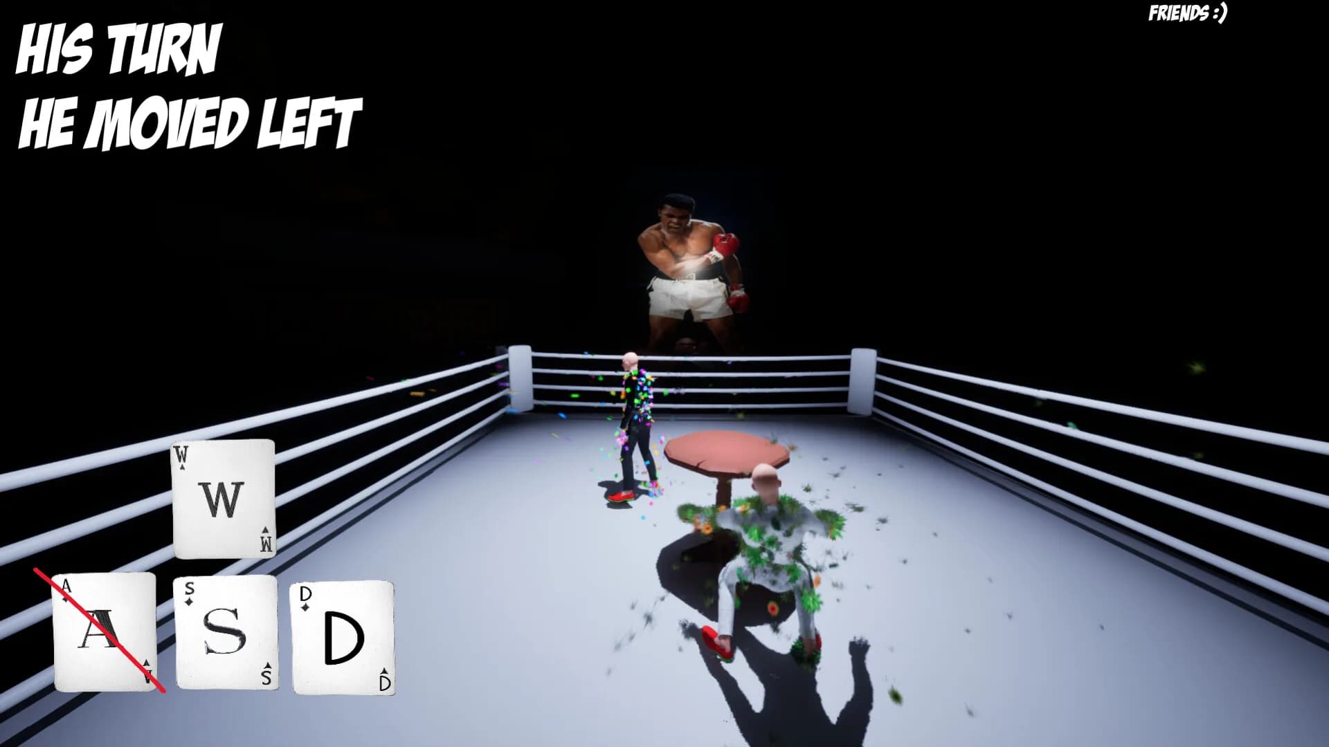Take the L görsel 10