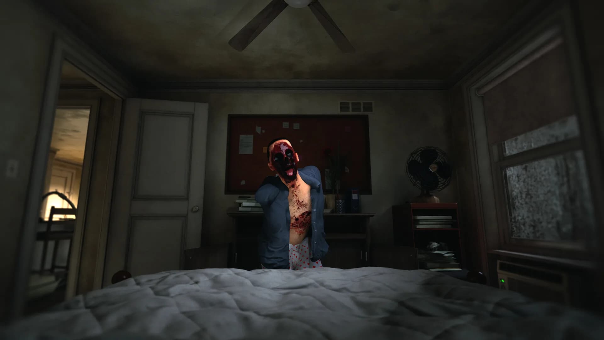 Dream Cage görsel 2