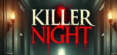 KillerNight görsel 1