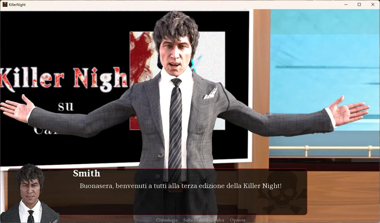 KillerNight görsel 2