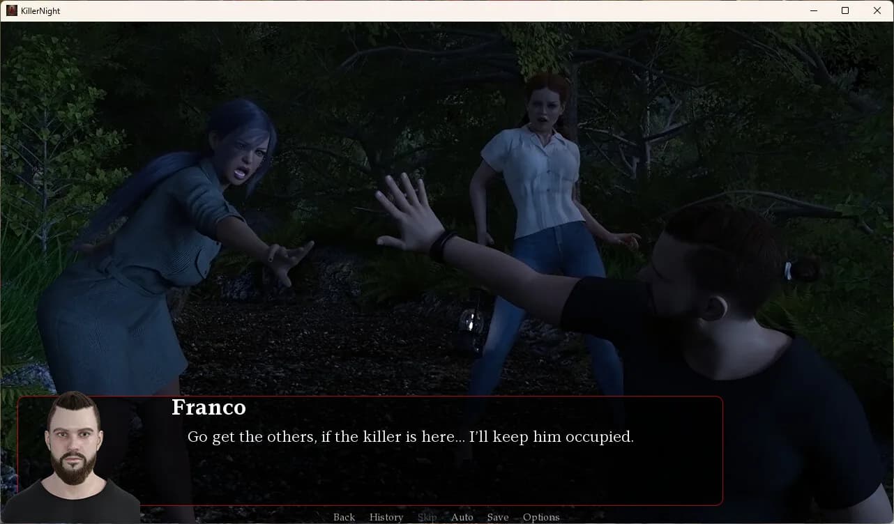 KillerNight görsel 11