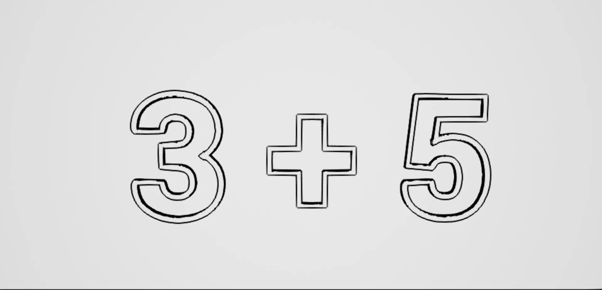 数字を見つけないと出られない部屋 görsel 5