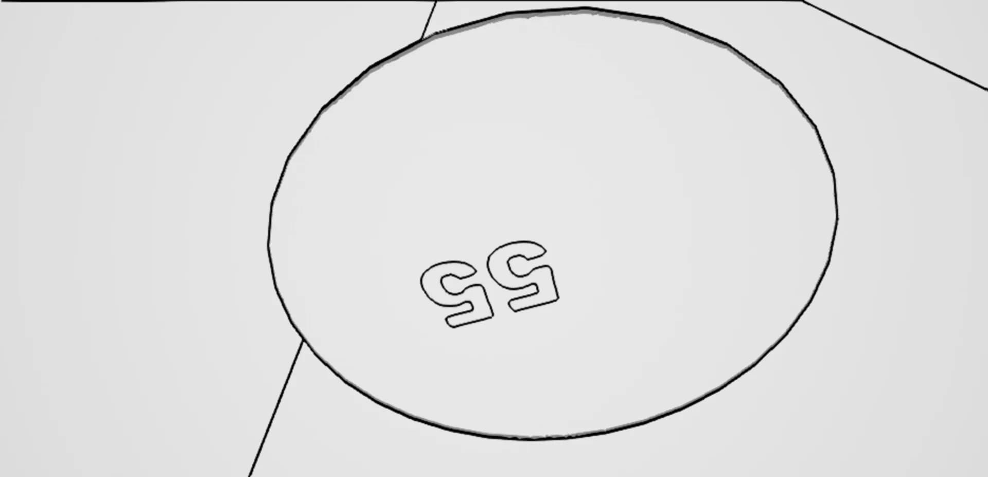 数字を見つけないと出られない部屋 görsel 6