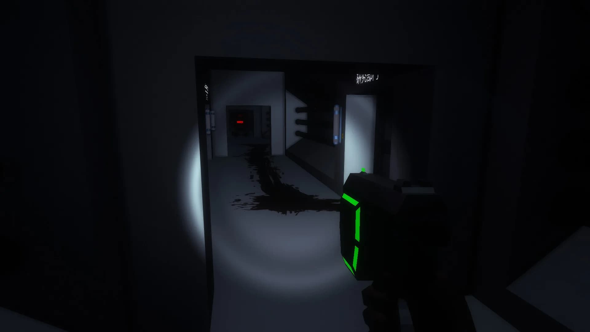 Spirits of Xanadu görsel 2