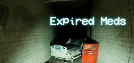 Expired Meds