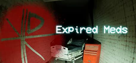 Expired Meds görsel 7