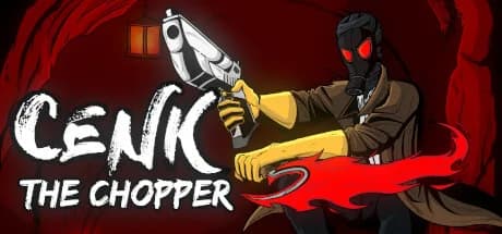 Cenk The Chopper görsel 1