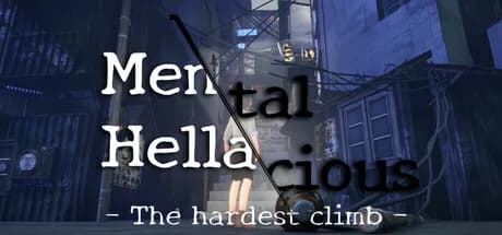 Mental Hellacious