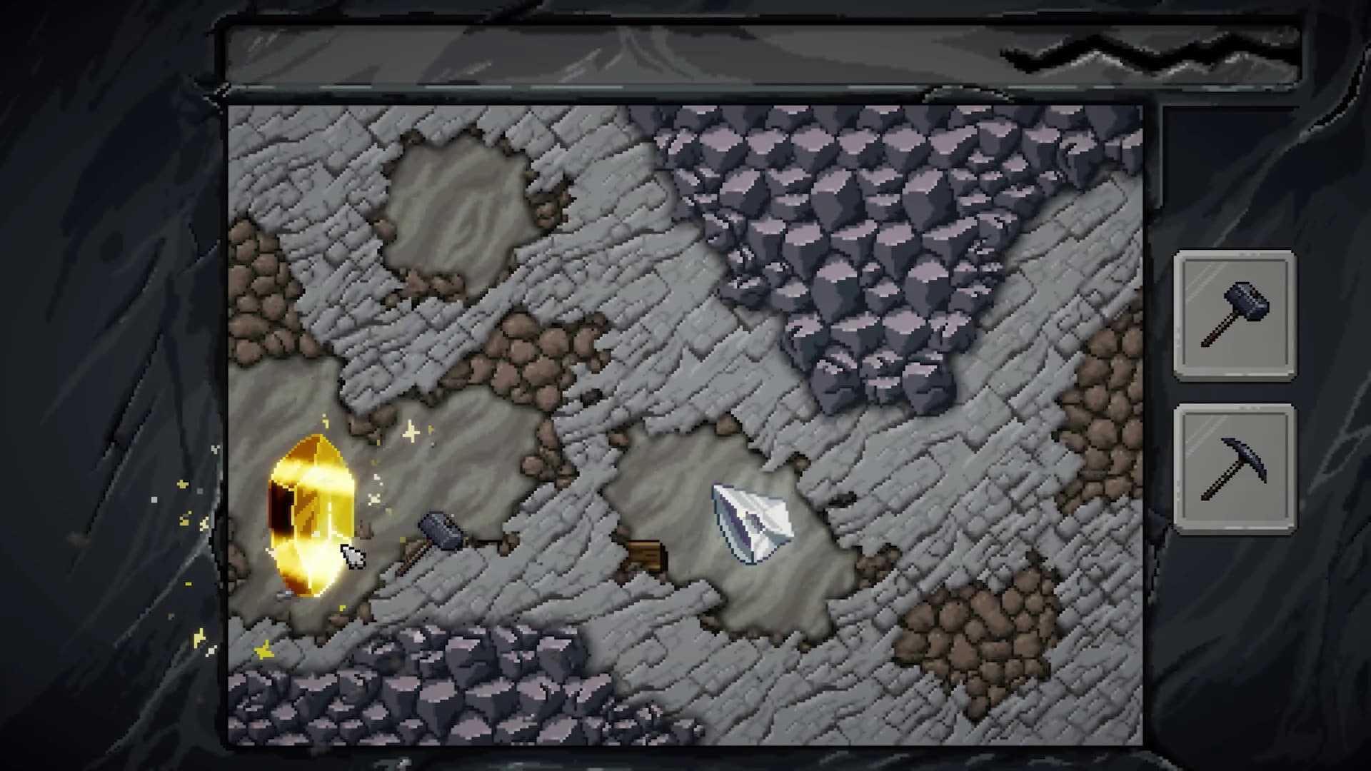 Glintseeker Island görsel 4