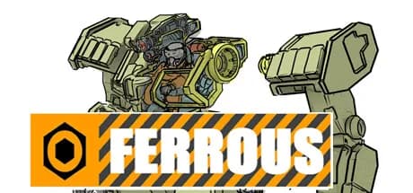 Ferrous: Digital Edition görsel 1