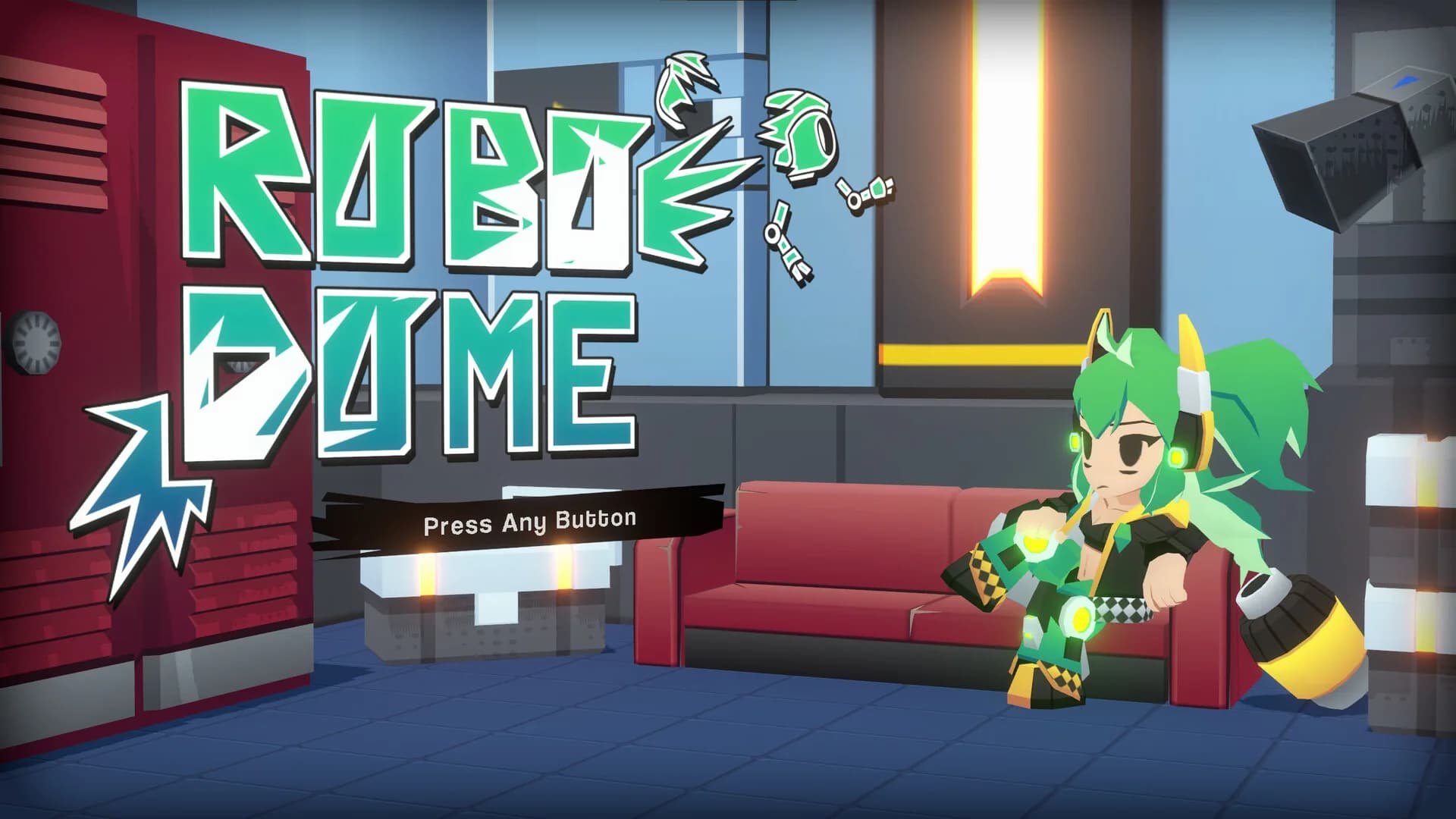 Robo Dome görsel 6