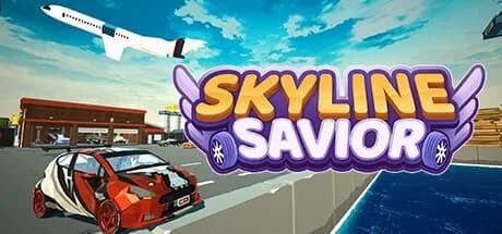 Skyline Savior görsel 1