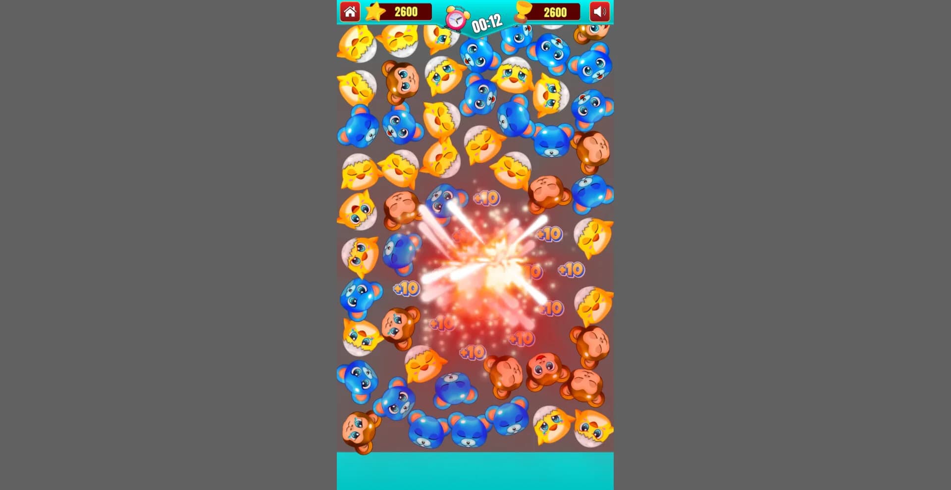 Animal Connect Fusion görsel 3