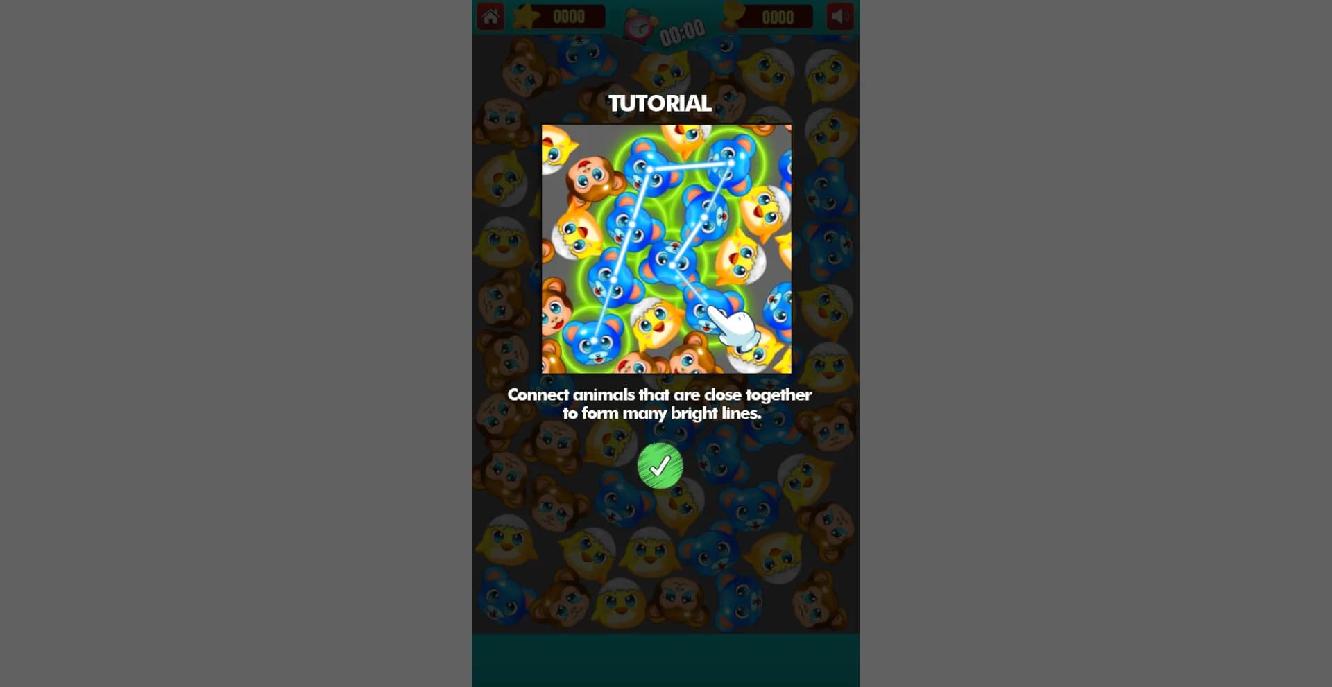 Animal Connect Fusion görsel 4