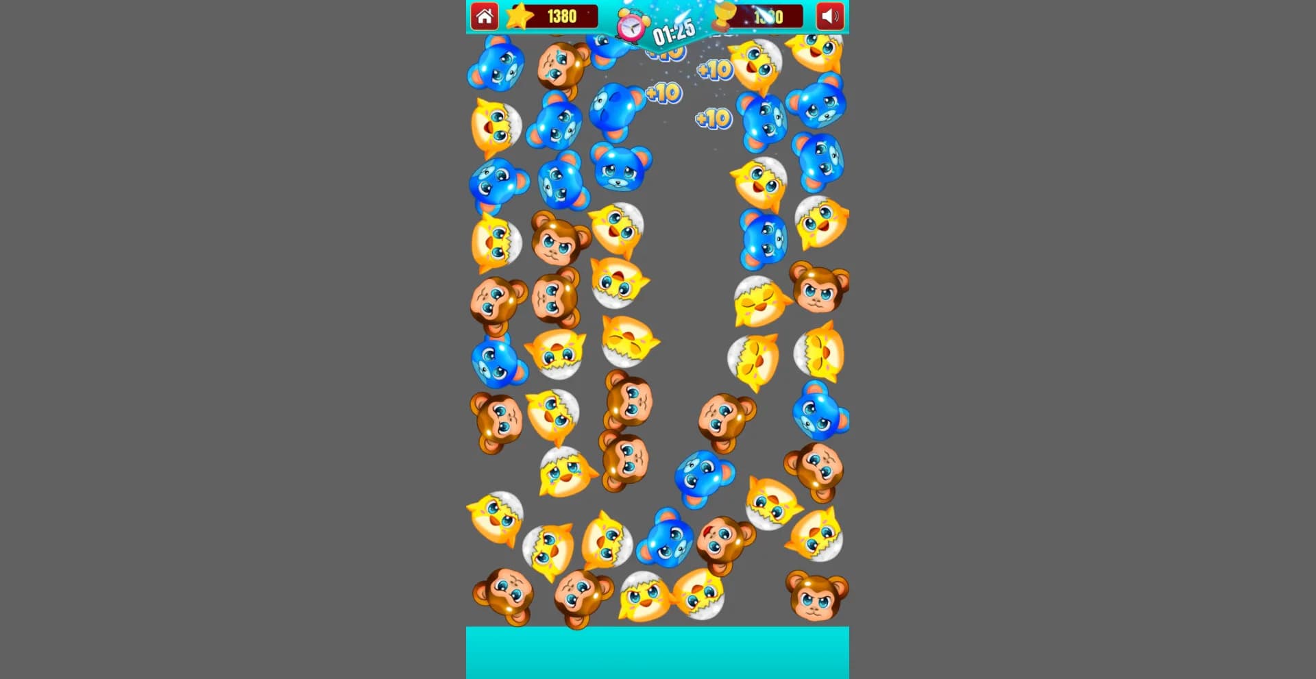 Animal Connect Fusion görsel 5
