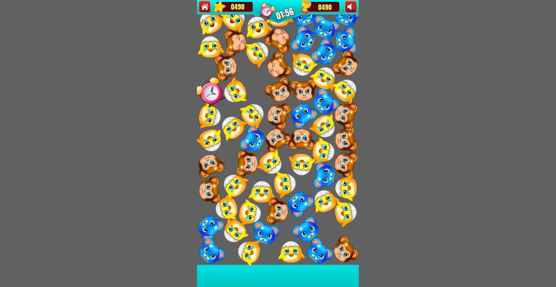 Animal Connect Fusion görsel 6