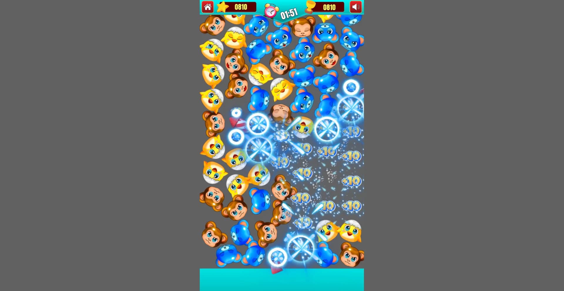 Animal Connect Fusion görsel 7