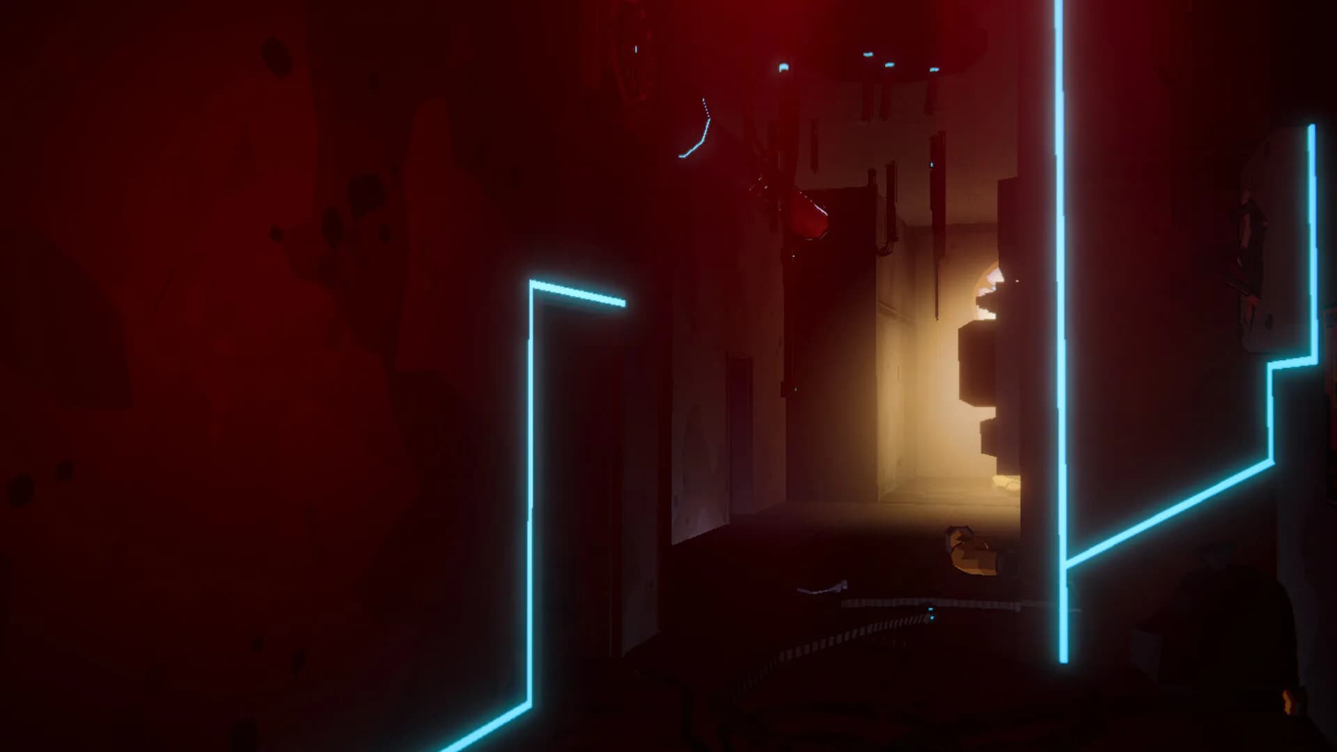 Augmented Fear görsel 3