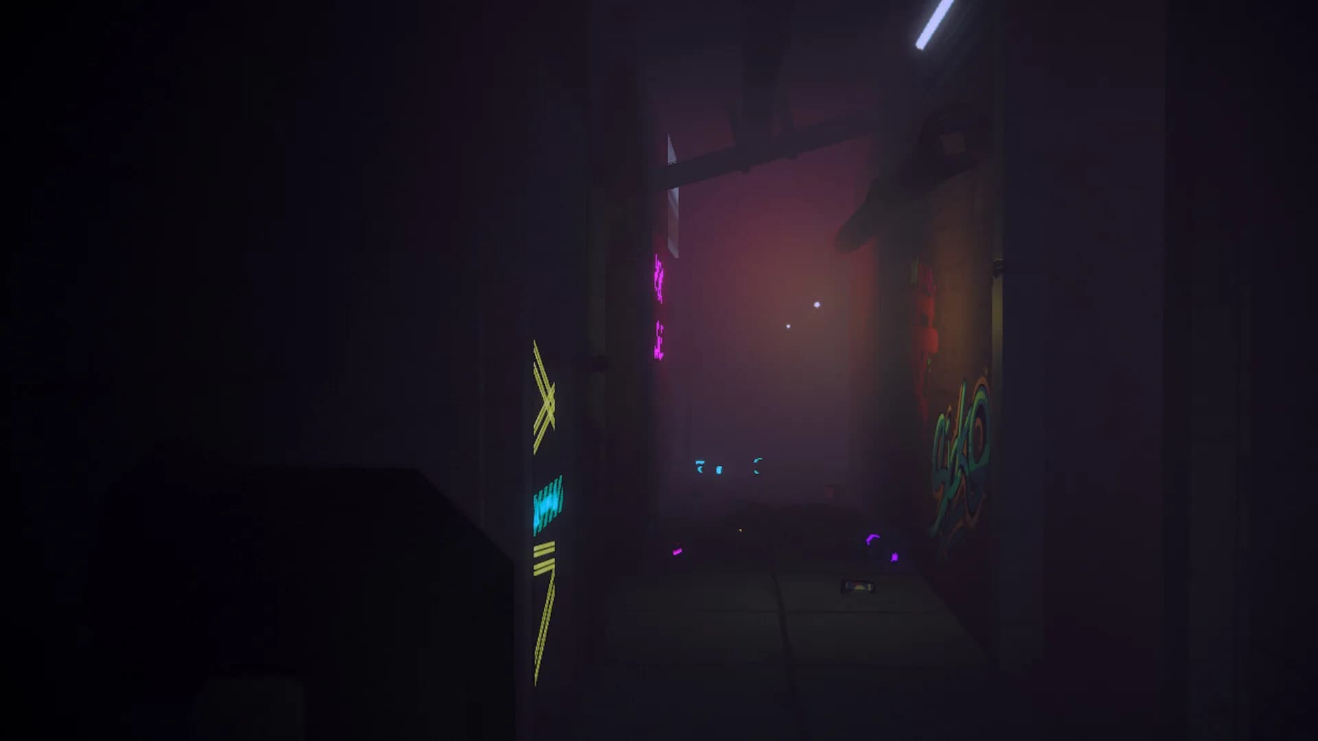 Augmented Fear görsel 7