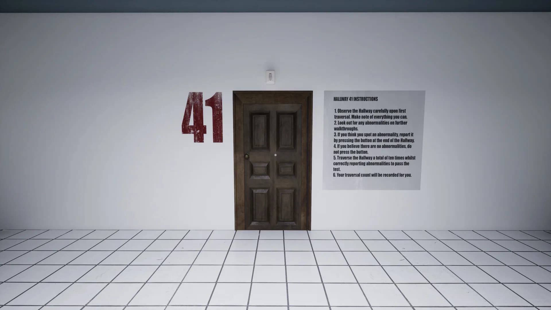 Hallway 41 görsel 2