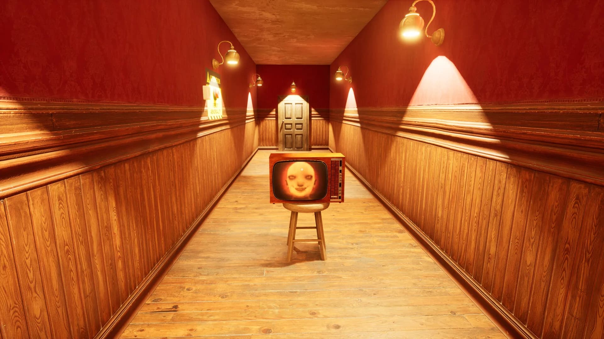 Hallway 41 görsel 10