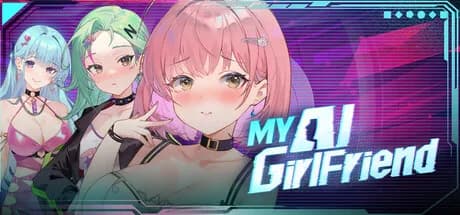 My AI Girlfriend