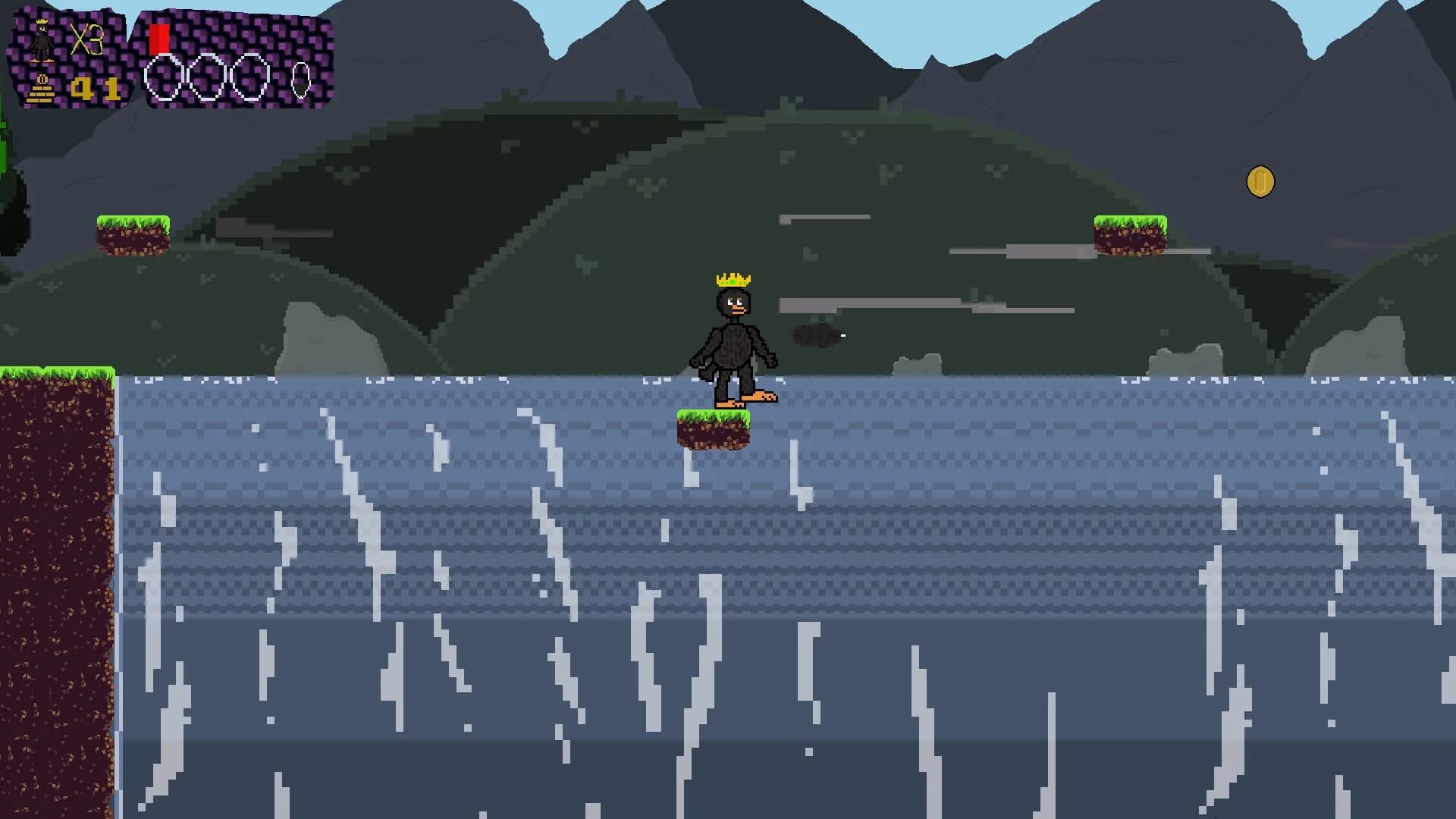 The Legend Of Piss Boy 2 görsel 7