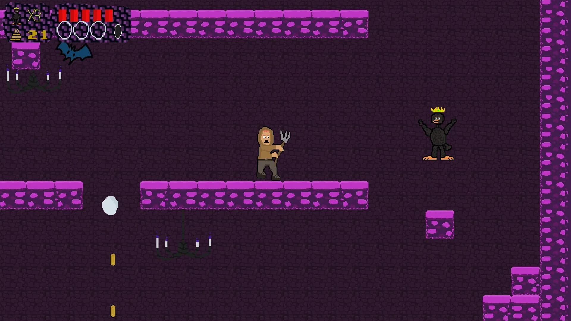 The Legend Of Piss Boy 2 görsel 9