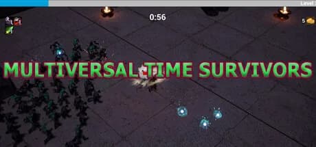 MULTIVERSAL TIME SURVIVORS görsel 8